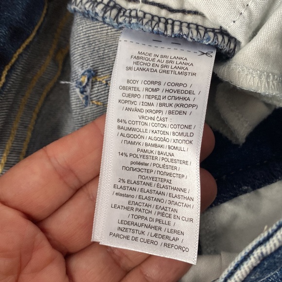 Ralph Lauren Jeans - Picture 11 of 11